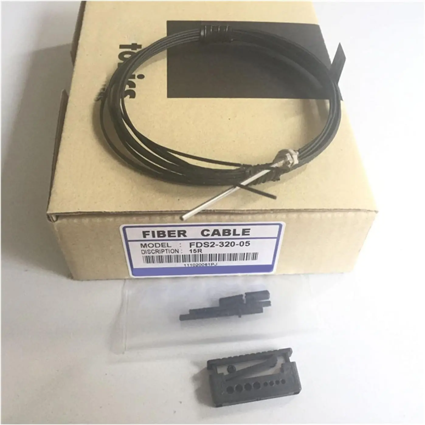 FDS2-320-05 Optical fiber line