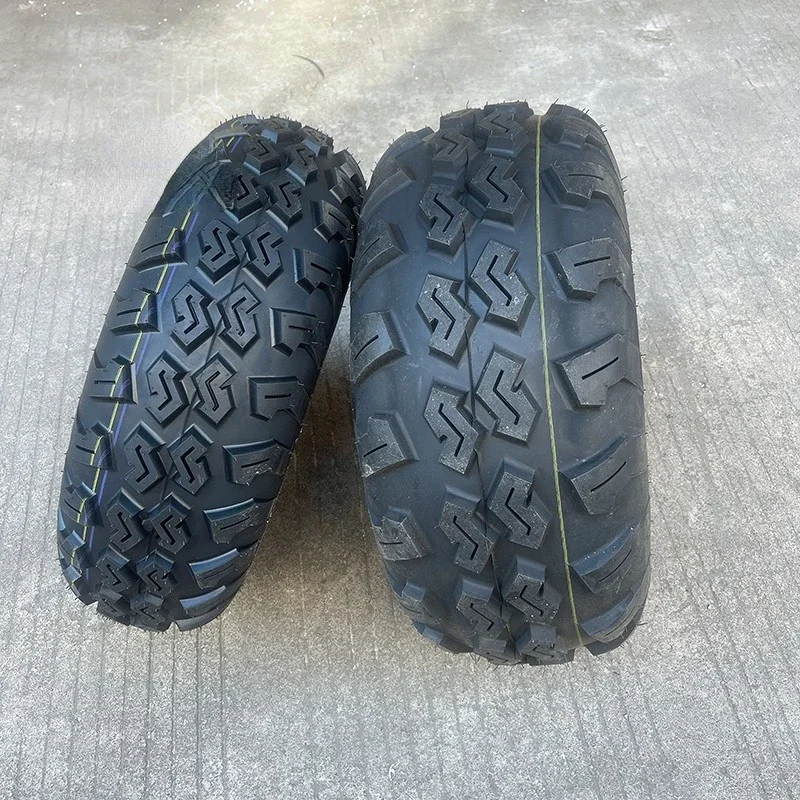 Quad Bike Parts Beach Sports Kart 22X7-10 22X10-10 inch Vacuum Off Road Tires