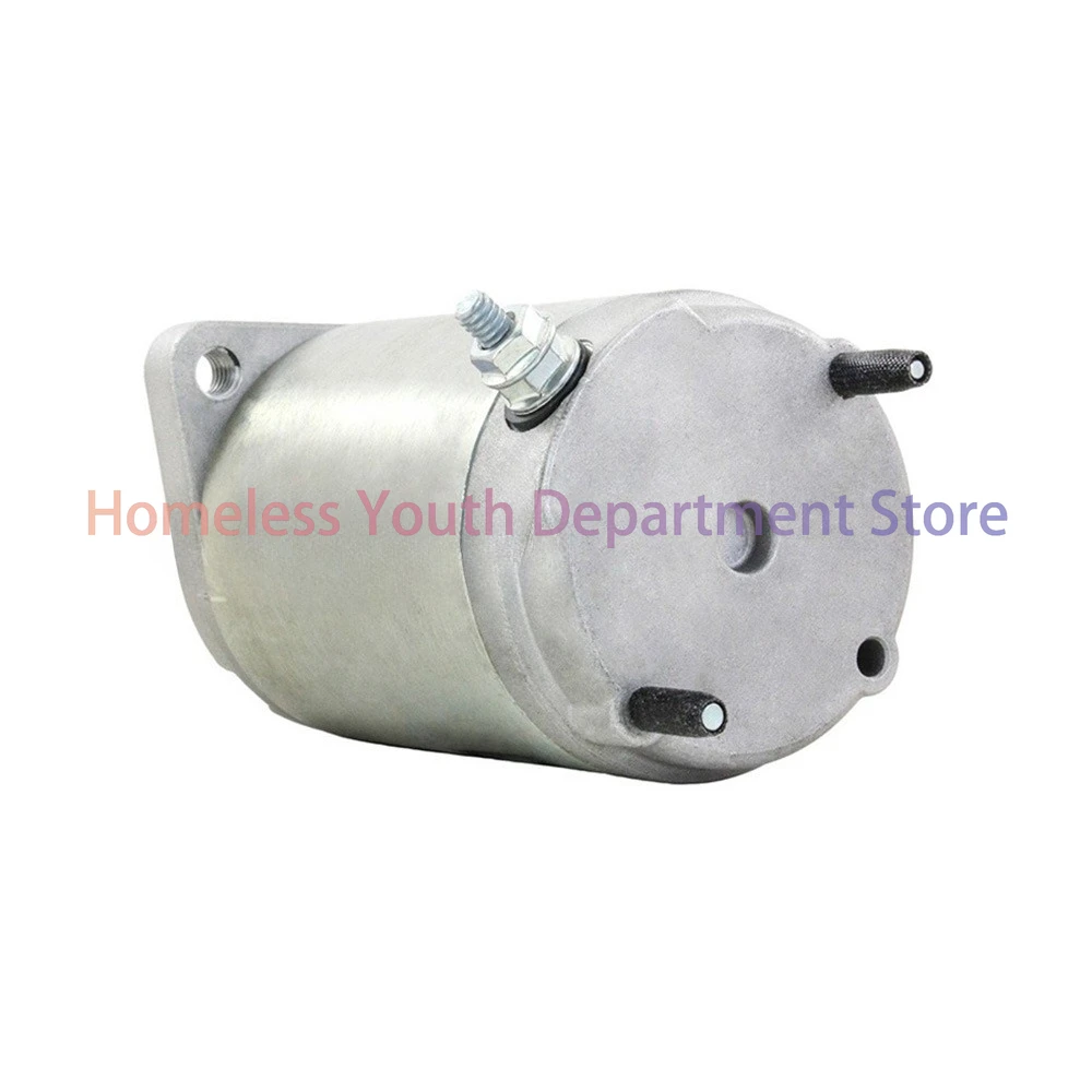 Snowmobile starter motor 2410748 4170006 0645-184 is suitable for North Star 5768