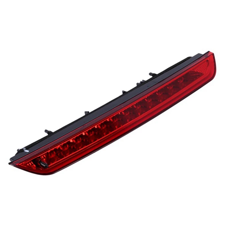 Car Rear High Mount LED 3RD Third Brake Tail Lamp 6351LX For Peugeot 2008 308 SW II 508 SW Citroen C4 Picasso II DS6 Accessories