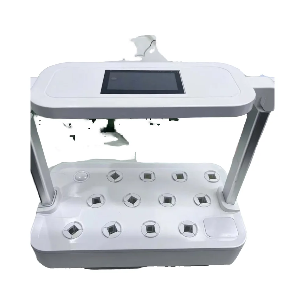 Pro-leaf Indoor Small Home Pflanzgefäß Hydroponics Mini Garden