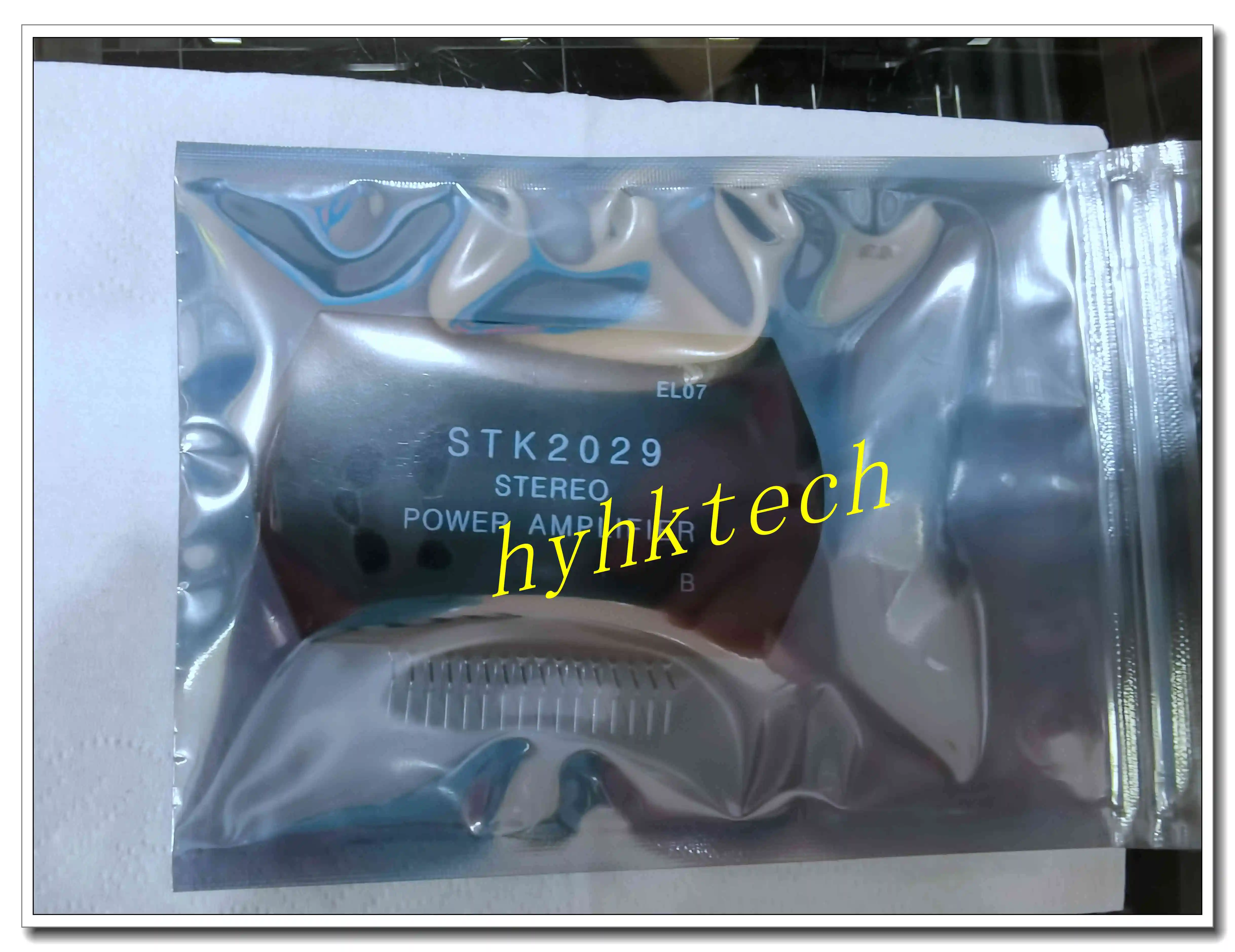 الأصلي STK2029 HYB DIP وحدة ، 100% العمل.