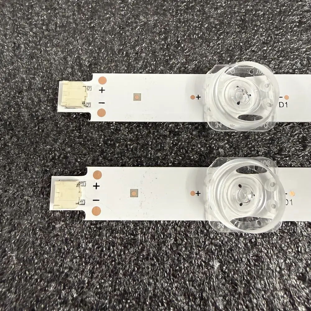 LED Backlight For Samsung UE55DU7000U UE55DU7100K UE55DU7100U UE55DU7110K UE55DU7150K UE55DU7170U UE55DU7172U UE55DU7190U