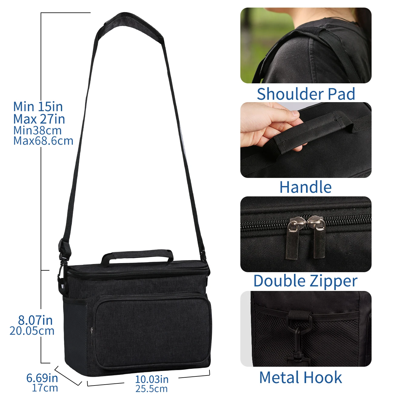 Thumbnail 3 - #19 Cheapest Insulated Lunch Bags Deals You Can Get