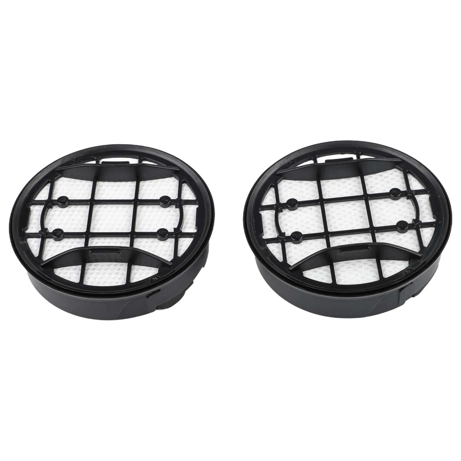 Filter Maintenance Kit As Shown Replacement Filter Maintain Clean Floors Easy Installation Process Hygienic Replacement Parts