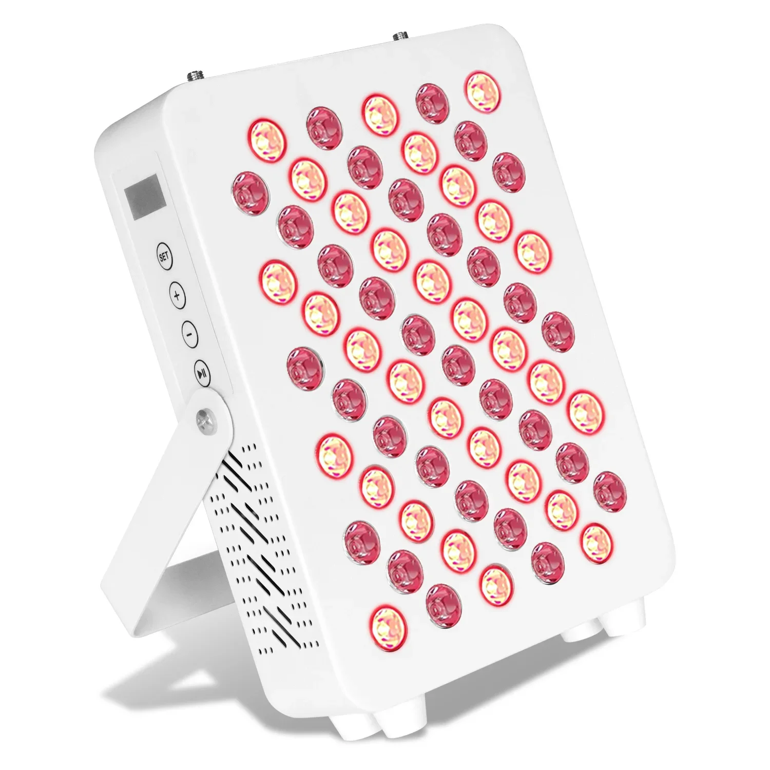 IDEATHERAPY Joint Pain Led Red Light Therapy Red Light Therapy 660Nm 850Nm Near Infrared Red Light Therapy  Home Use