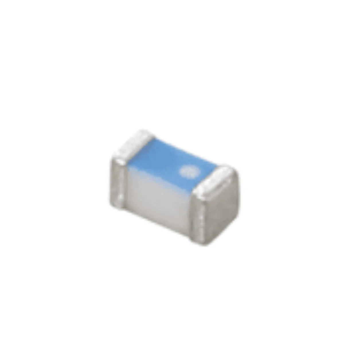 20PCS  Surface mount capacitor (MLCC) 25V ± 20% 10uF X5R  GRM188R61E106MA73D