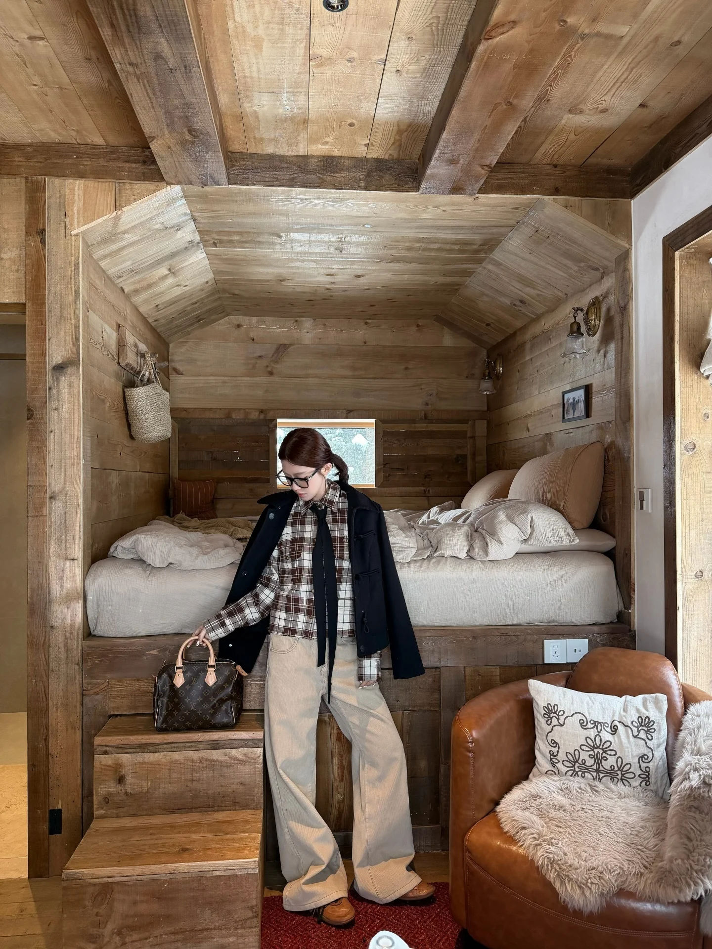 Cotton Corduroy Wid…