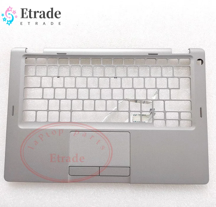 

Новинка, оригинальная Палитра для Dell Latitude 5310 2-в-1 Сенсорная панель сборка-CC56W-6R1R1 - 59H3T - V15MV