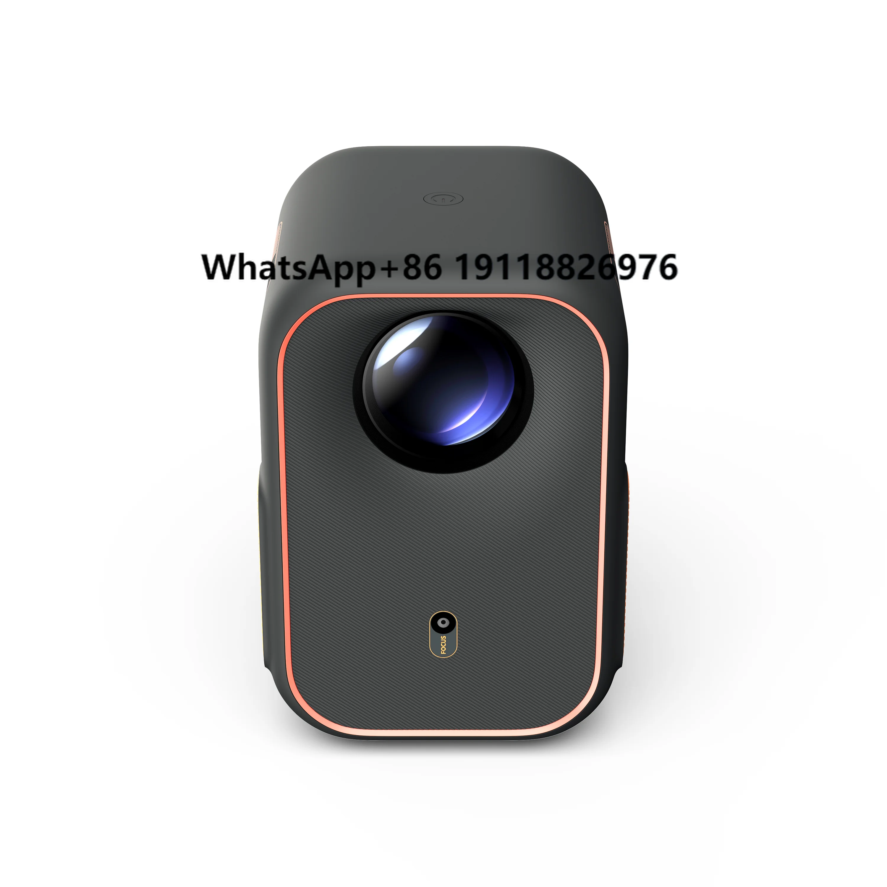 

Cheap Price 1080P Smart HD Projector Portable Mini Beamer Google TV Pico Video Projector Screen 120 Inch Home Theater Cinema