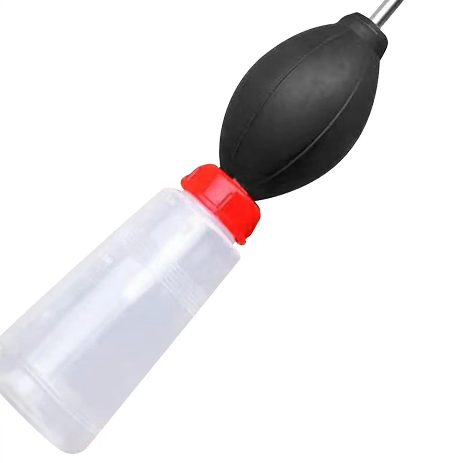 Pollinator Accessory Convenience Plant Pollinator Artificial Pollination Tool for Fruit Trees Vegetable Tomato Plants Peach