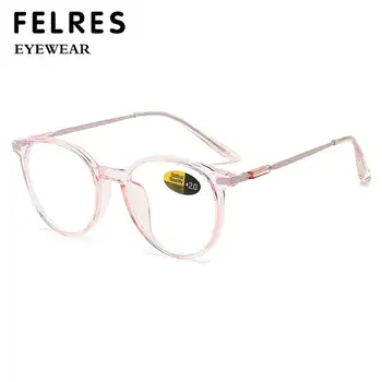 6 最佳銷售 4.5 度老花眼鏡 - №6