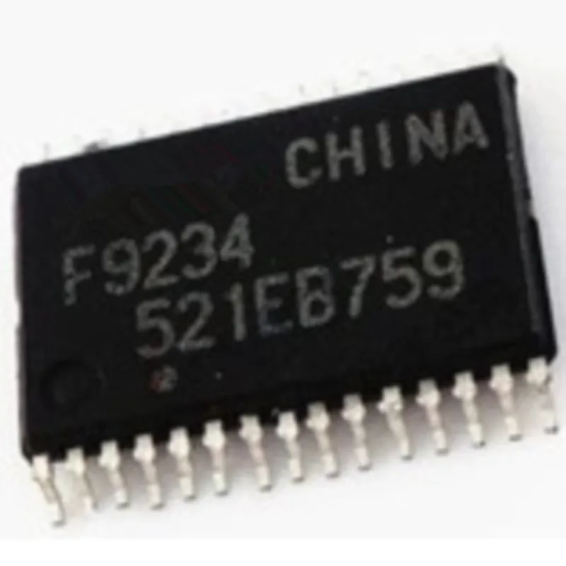

F9234 ssop30 10pcs Brand New Original