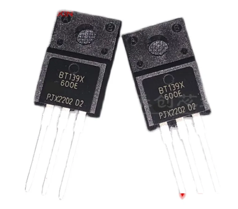 Free Ship BT236X-600F BT236X-600G BT236X-800 BT236X-800G BT258X-500R BTA204X-600C BTA204X-600F BT152X-800R  TO-220F BT234X-800D