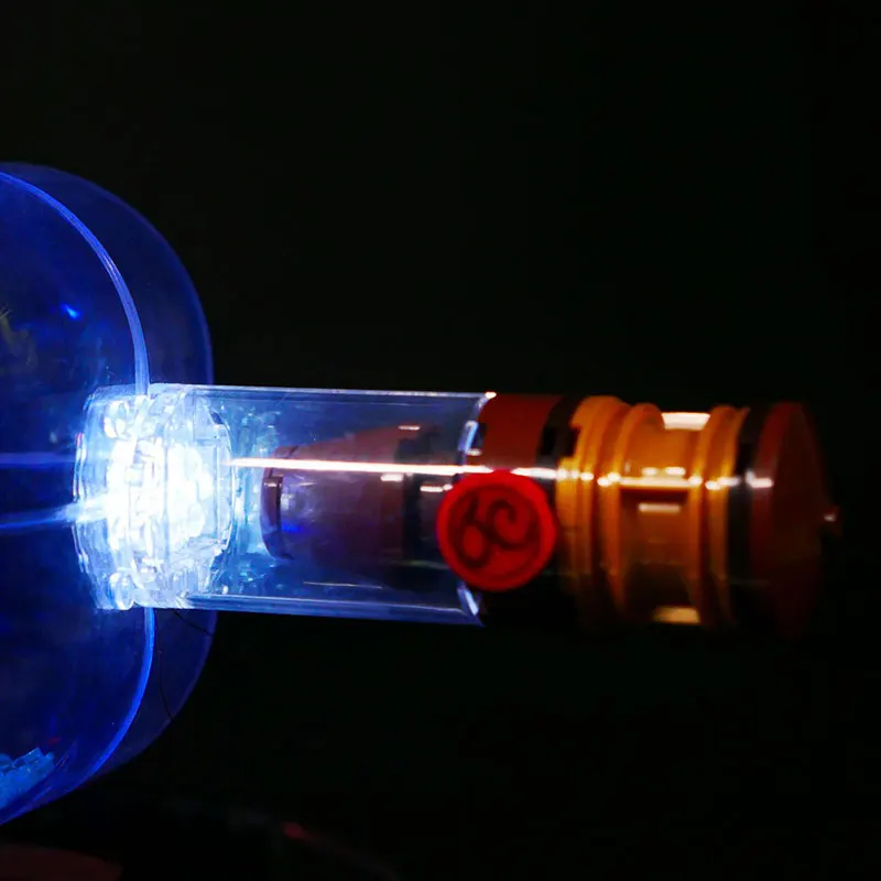 Kit de luz LED para LEGO 21313 y Kit con barco 92177 en una botella, juego de lámpara de regalo (no incluye bloques de construcción, juego de ladrillos, modelo)