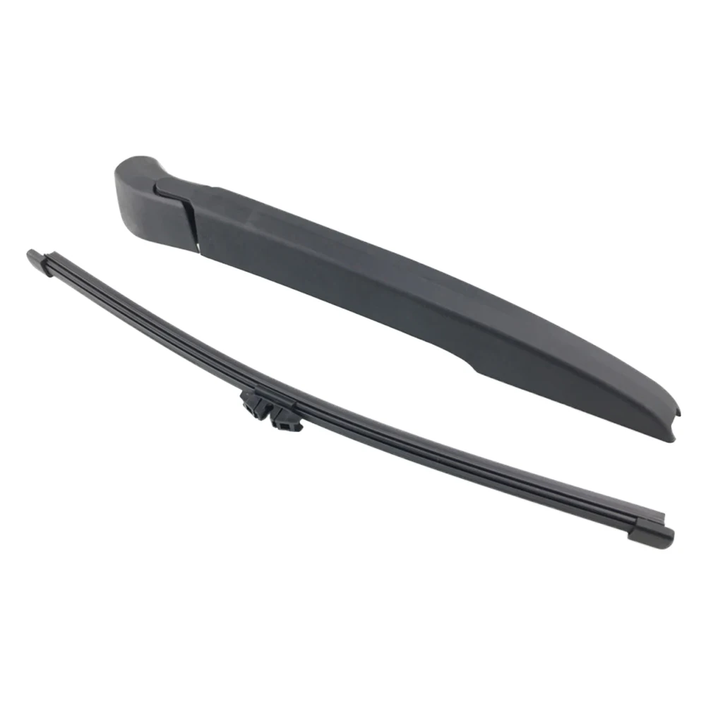 Car Wiper Blade Rear Back Windshield Wiper Blades Fit For BMW X3 (F25) 2011-2017 Part Number: 61627213242, 61627213241