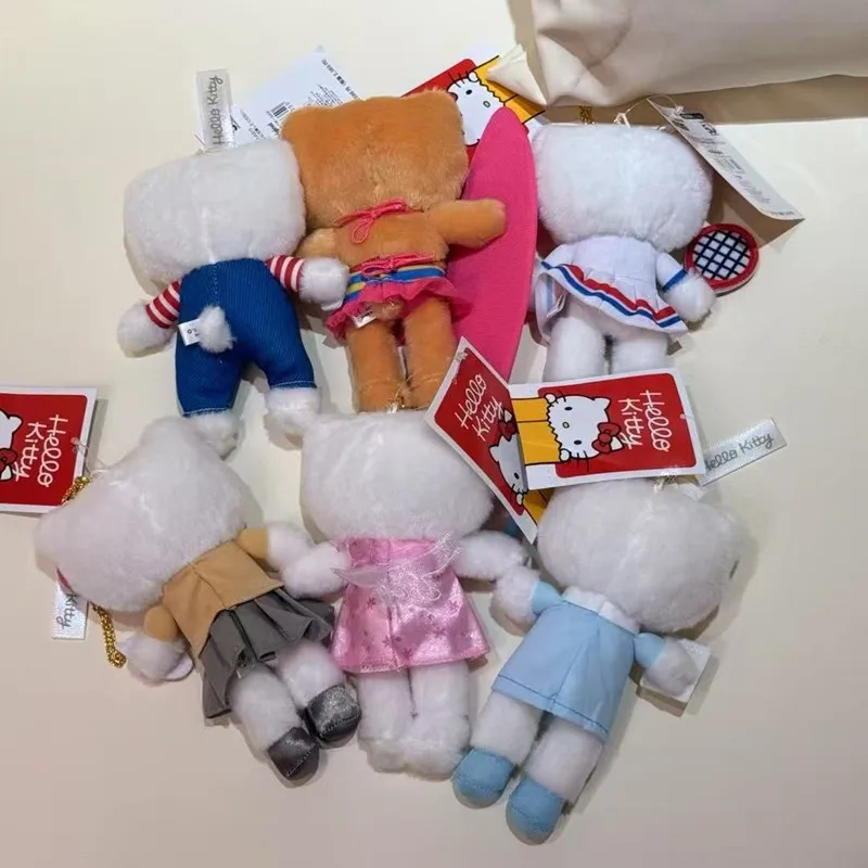 Рисунок 4 - Hello Kitty длинная нога плюшевая