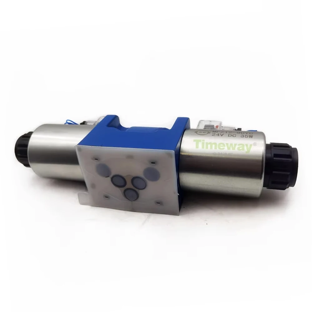 

Hydraulic Directional Control Solenoid Valve 4WE10J-L5XEG24NZ5L