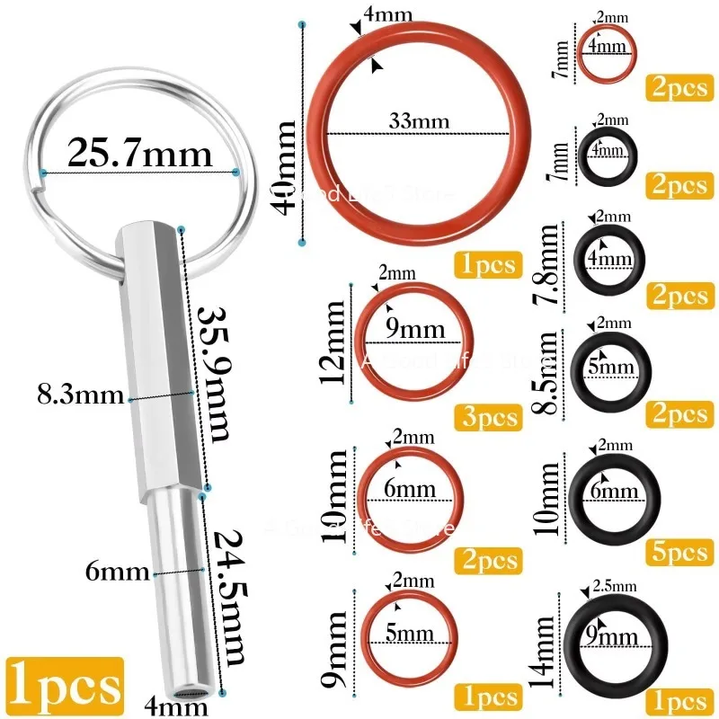 

Применимо к инструментам для ремонта кофемашины Yourui Jura, инструменты для силиконовых колец, поддерживающие использование, аксессуары для уплотнительных колец