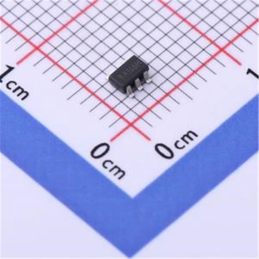 

50PCS/LOT(Linear voltage regulator (LDO)) XC6504A301MR-G