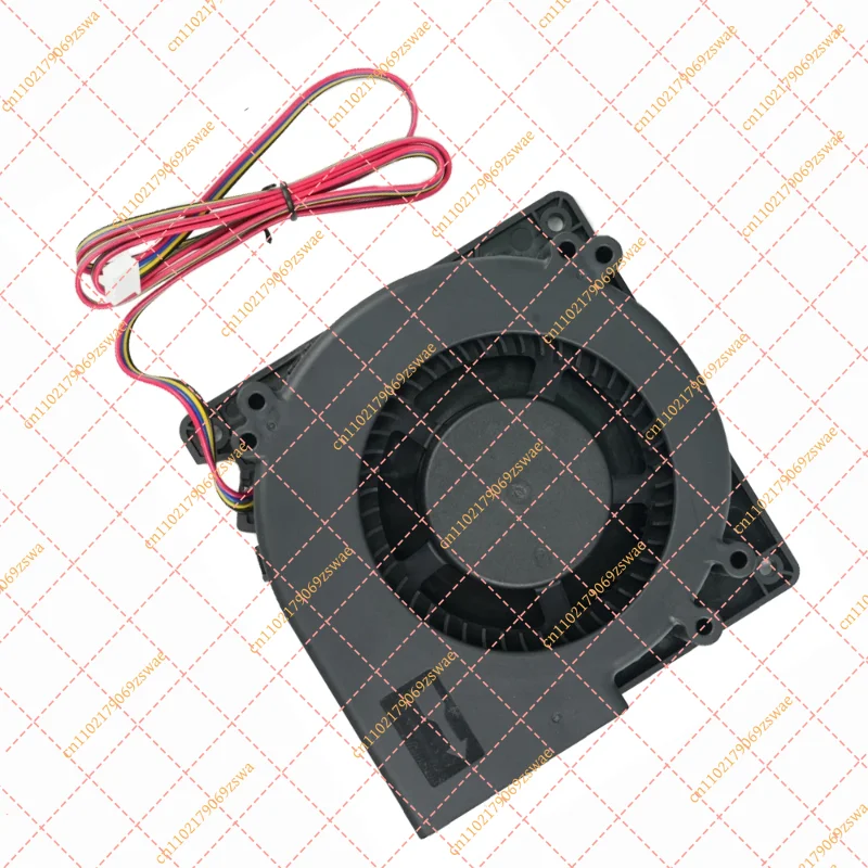 for FLASHFORGE 12032 Model Cooling Fan for Adventurer 5M Series 3D Printer Spare Parts