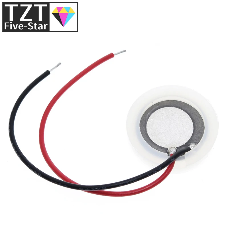 1/3/5 قطعة 20 مللي متر 1.7 ميجا هرتز جهاز تكوين ضباب بالموجات فوق الصوتية مبيد التفتيت محول الهواء المرطب الملحقات