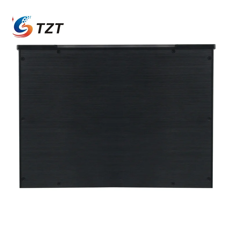 TZT 220V/110V 銀色/黒オーディオ電源清浄器絶縁トランス 4000 ワットオーディオアイソレータリングトランススピーカー用