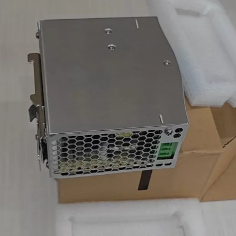 Original NDR-240-24 NDR-240-48 240W DIN Rail Power Supply 24V 48V Industrial Switching Power Supply