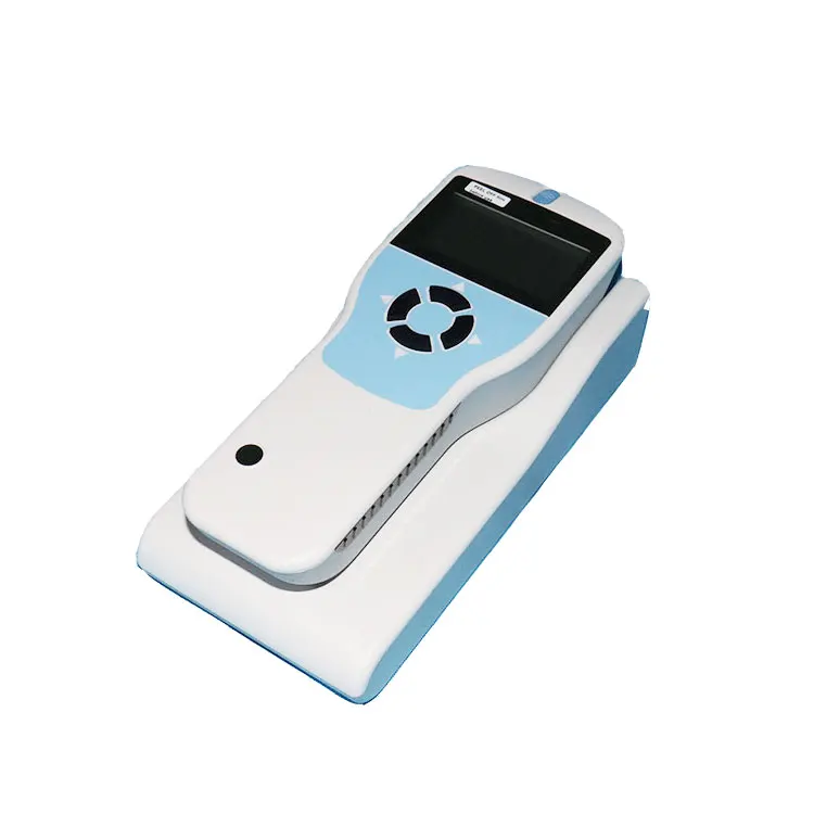 Acoustic Impedance Middle Ear Functional Analyzer / Audiometry Tympanometry / Middle Ear Analyzer Price