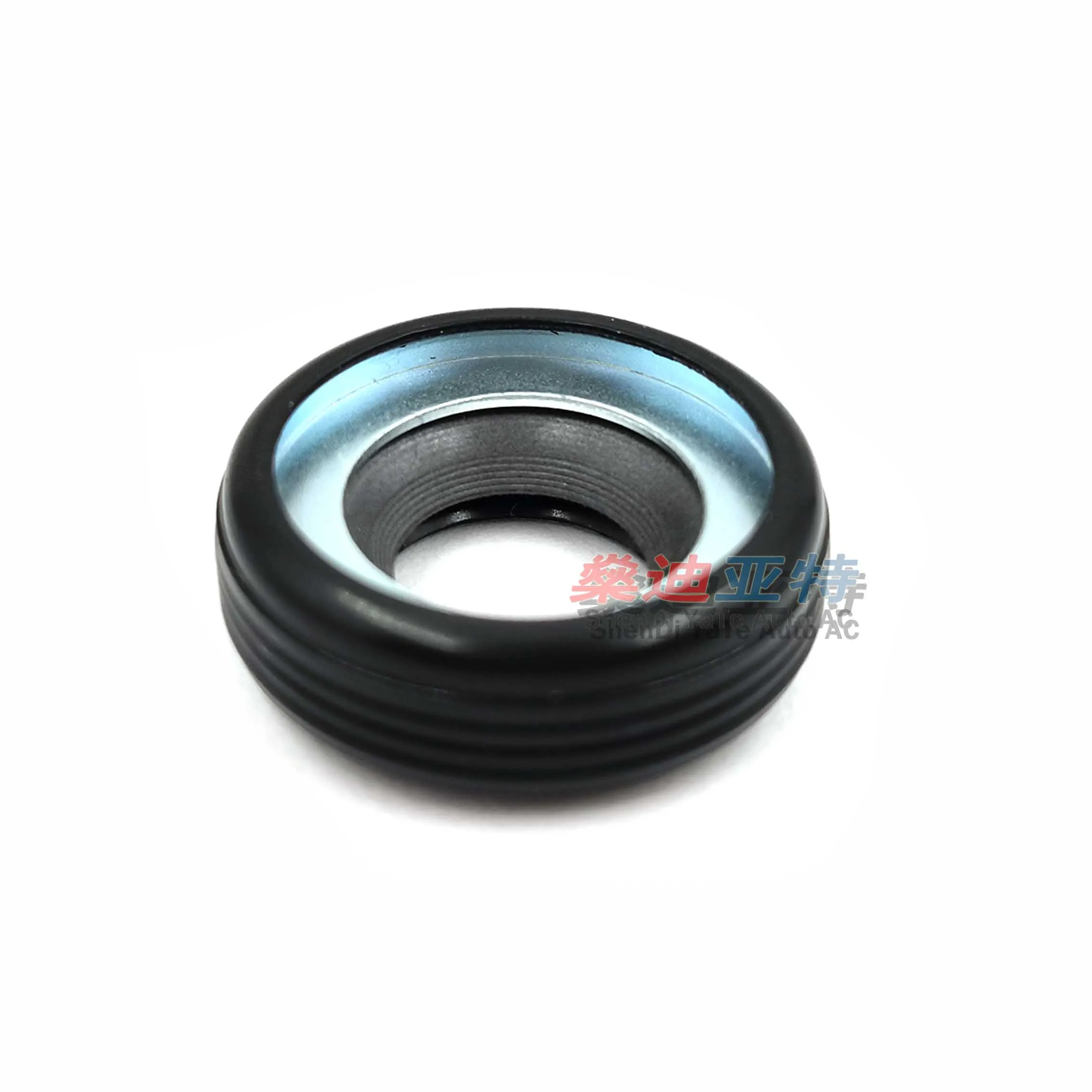 Air Conditioning Compressor Shaft Seal Gasket Stamp Oil Seasl For Delphi CVC 7H15 Compressor For Volkswagen Golf Opel Safari