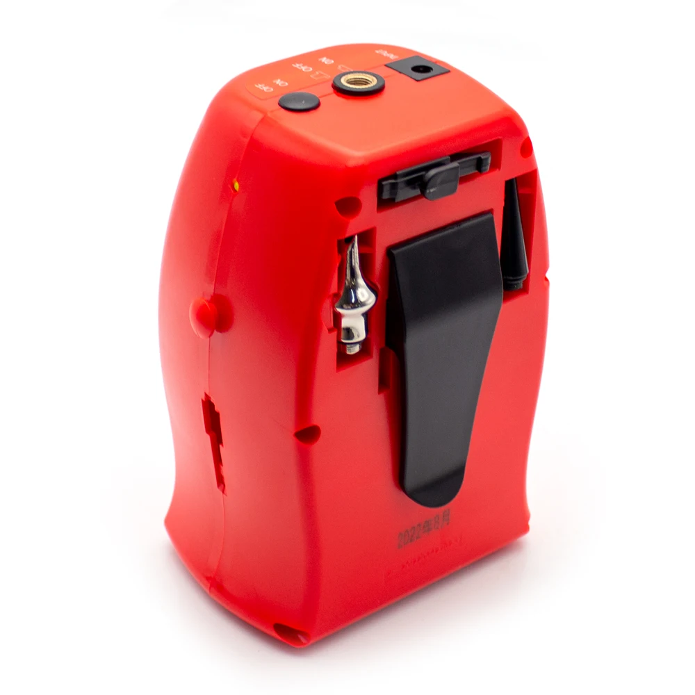 AC 100-240V แบบพกพาชาร์จบอลลูนปั๊ม Inflator บอลลูน Magical Balloon Wireless Air ปั๊ม