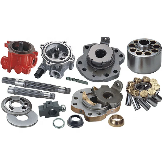 

K3V63DT K3V112DT K5V200 Hydraulic Pump Spare Parts