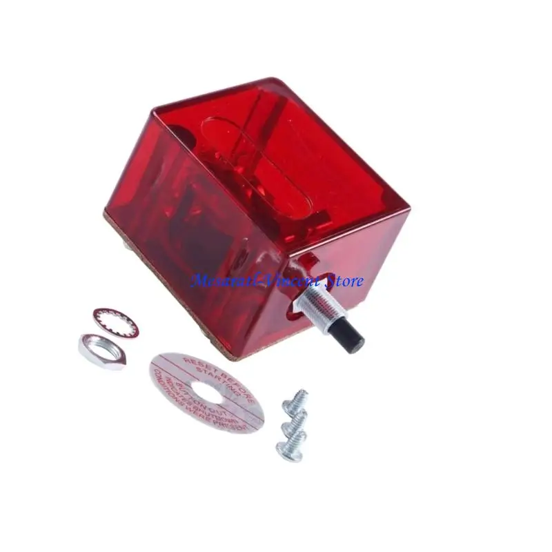 

A70F Push Button Switches 25700071 for Murphy 117 Marine Generators Equipment