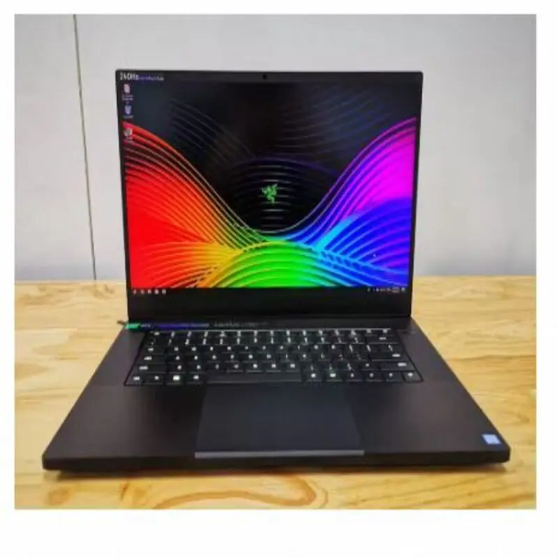 High - spec 4090 Core i9 gaming laptop