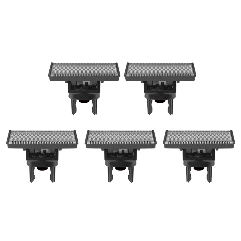 Vervangend mesje voor elektrische trimmer Scheerapparaat Vervangingsset Vervangend mesje voor elektrisch scheerapparaat voor Philips One Blade scheerapparaat