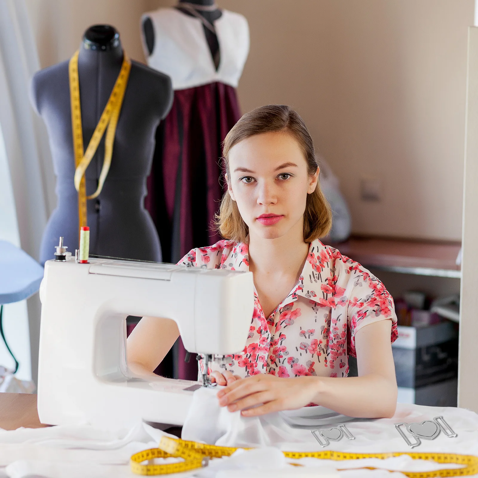 3 قطعة حزام من سبائك الزنك أبازيم متعددة الوظائف خفيفة الوزن ومتينة لحزام الخصر للمعاطف سترات واقية للأسفل والسترات DIY