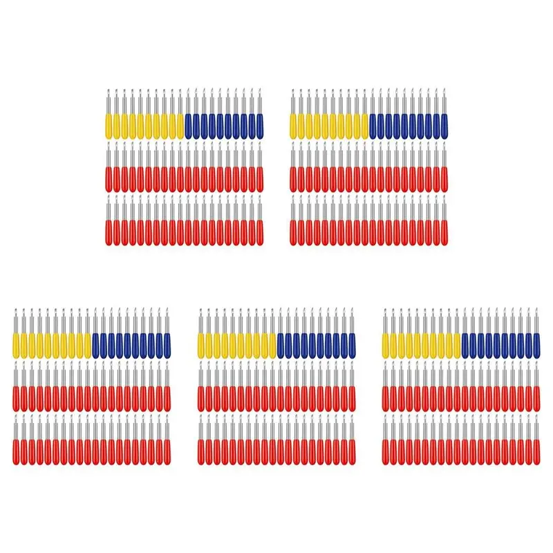 

Ножи для резки AT05-500, для Explore Air / Air 2 Maker Expression, с углом наклона 30/40/60 градусов, сменные лезвия для режущего плоттера