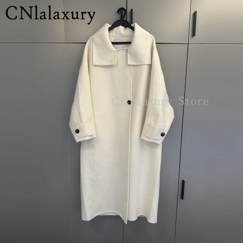 Рисунок 2 - CNlalaxury женские длинные двусторонние