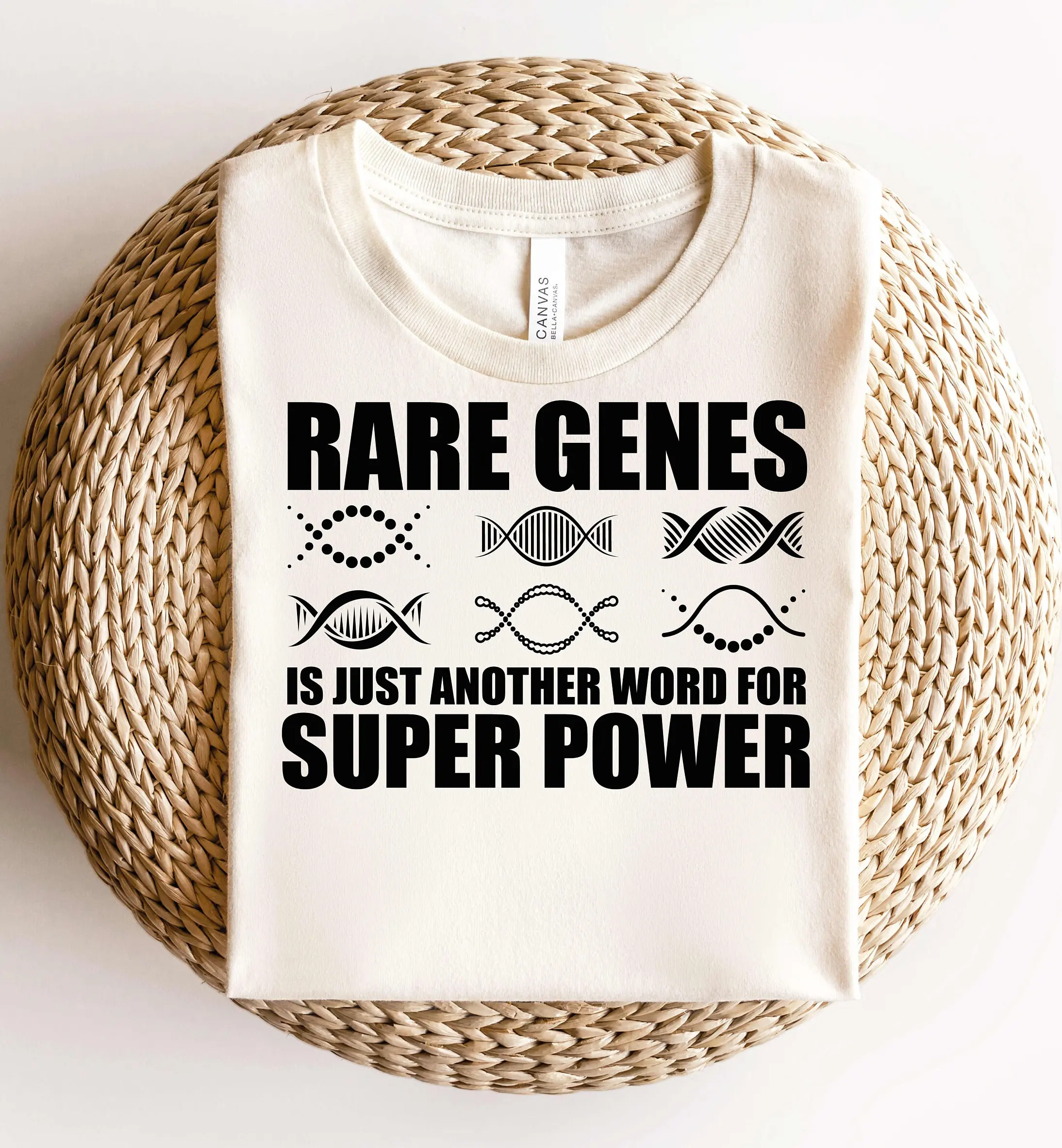 Rare Disease Awareness T Shirt Genetic Disorders Day Fighters Chronic Illness Global Genes