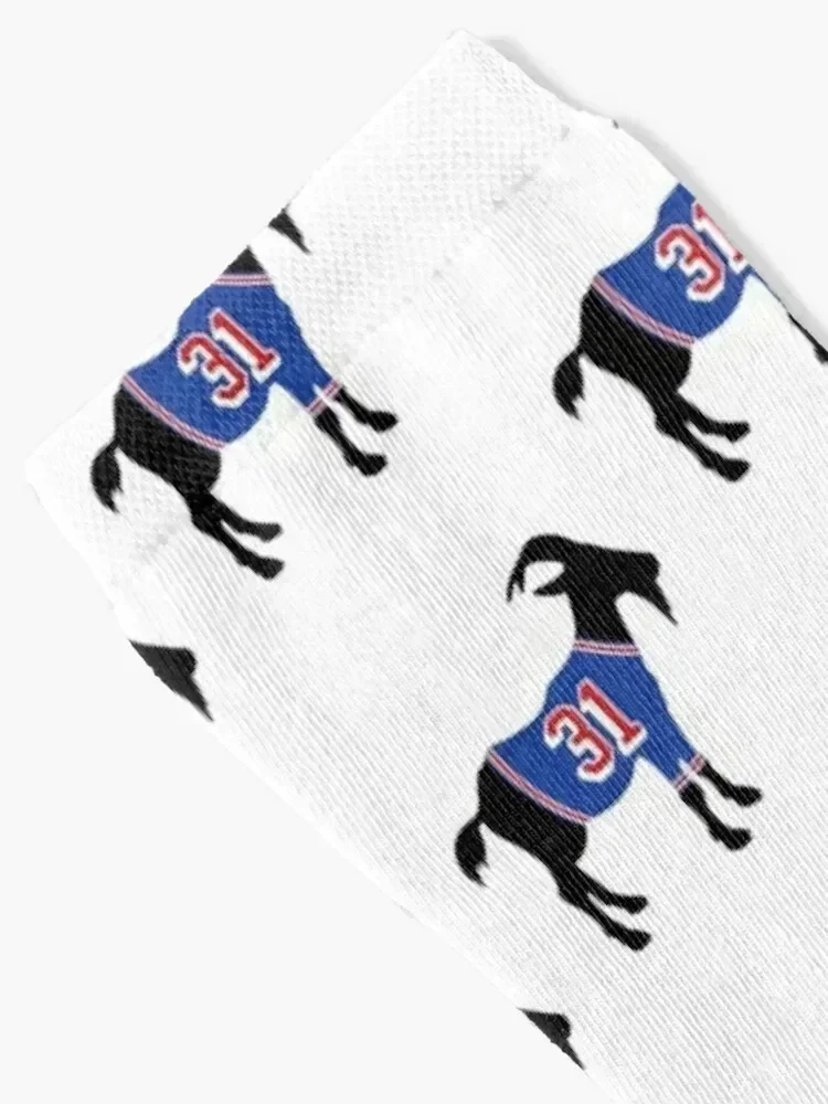 Igor Shesterkin GOAT Socks happy Stockings compression winter Boy Socks Women's