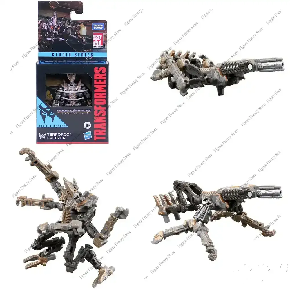 

Special Offer In Stock Transformation Toys Legacy Series FREEZER Core Class Autobot Mol Toy for Transformers Collectible