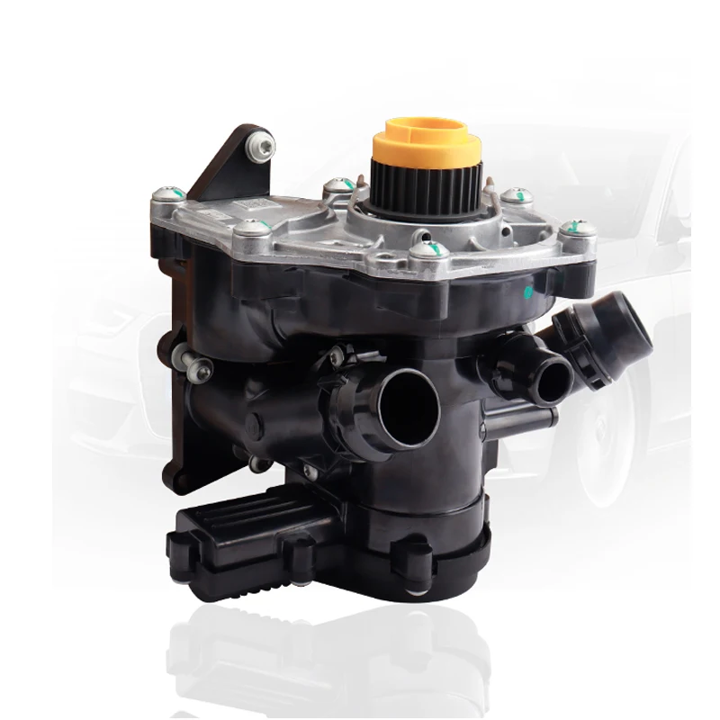 06H121026CD 06H121026AB Water Pump Assembly 06H121026T Fit For Audi A3/A4/A5 TT 2.0L 2010/2011-2014/2015