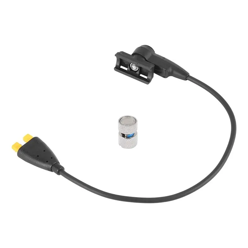 

Electric Bicycle Speed Sensor Extension Cable For Tongsheng TSDZ2 Mid Motor Replace Spare-N29R