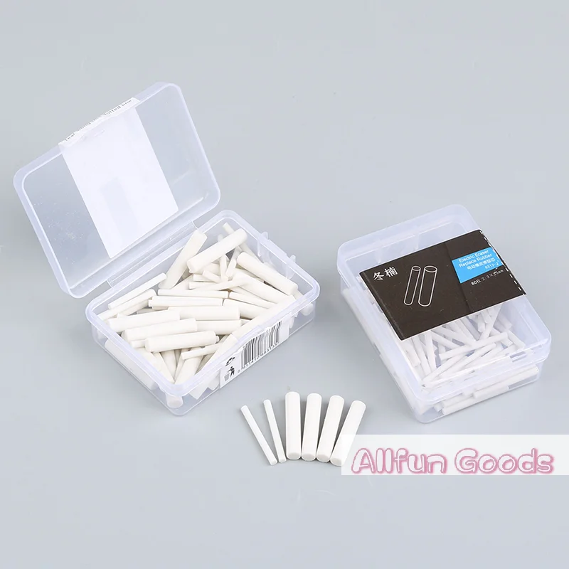 [TG835]High Quality 2.3mm 5mm Electric Replacement Pencil Refill Rubber Eraser