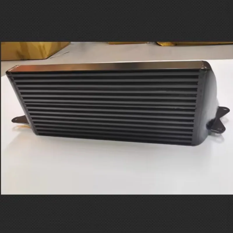 High Performance Intercooler for BMW 635d E63/E64 525d 530d 535d E60/E61 04-10