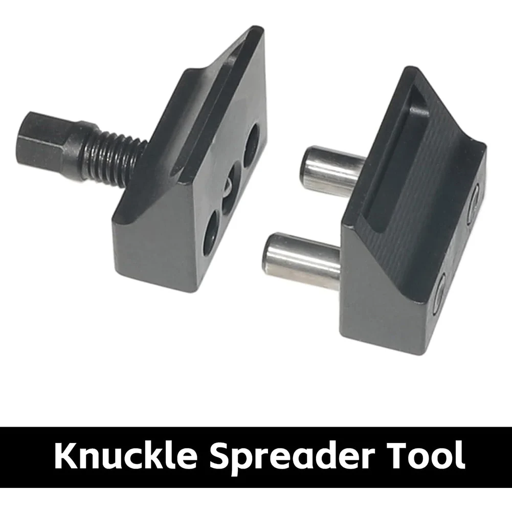 Auto Federbein Split Hub Achsschenkel Spreizer Universal Metall für Audi für VW für BMW für Ford Peugeot Citroen