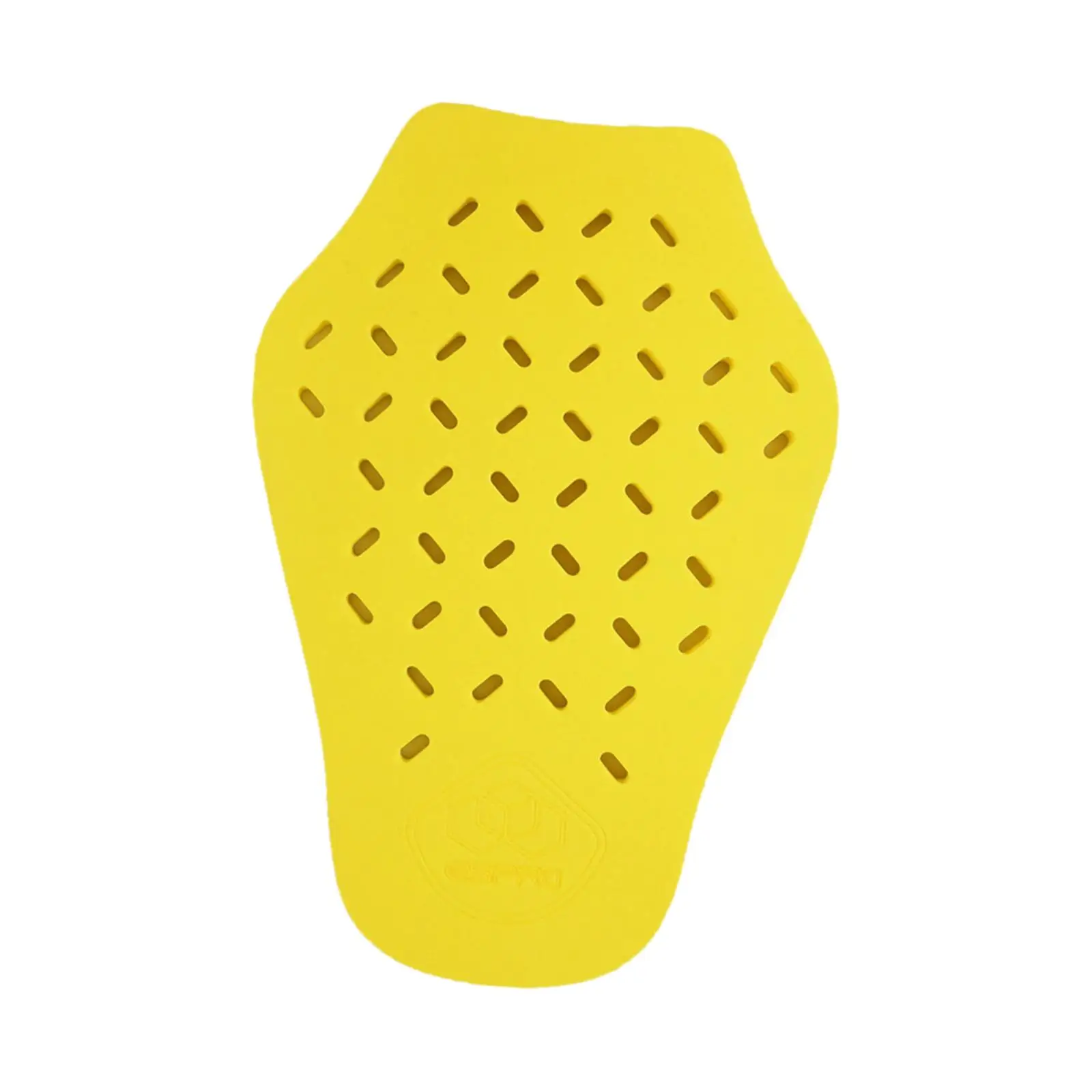 

Generic Motorcycle Jacket Back Pad for Motorcycle,Jackets Motorbike EVA Dorsal