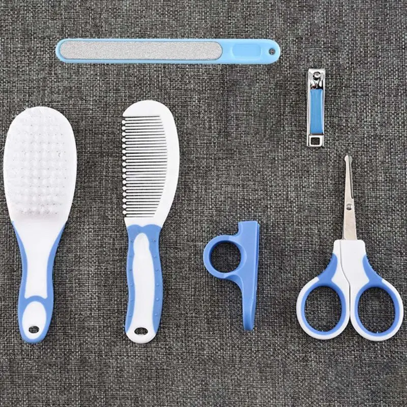 Baby Nursery for Health Care for Infant Newborn Haircut Tool Co