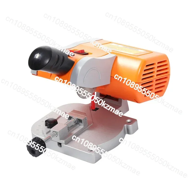 Aluminum Profile Electric Cutting Machine Metal Glass Tile Micro Mini Cutting Machine