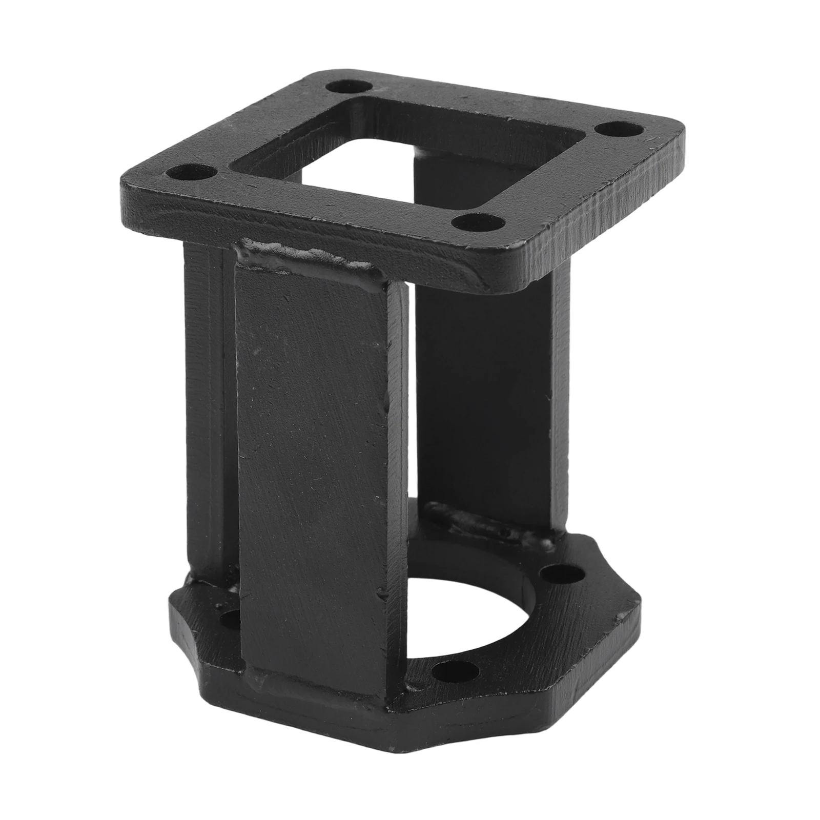 Heavy Duty Pump Support Bracket Pump Accessory Engine Mount Hydraulic Log Splitter Easy Installation High Stability